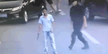 女生上警校怎么样
