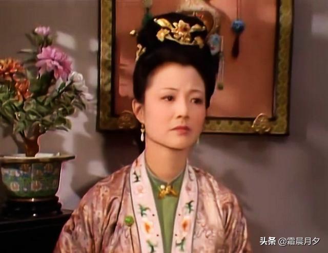 红楼梦中贾容媳妇秦可卿死后为何不续弦