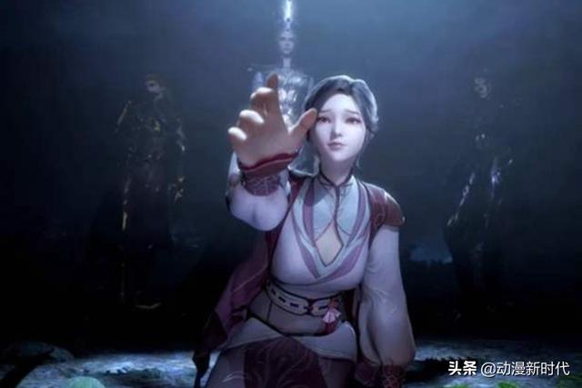 斗罗大陆中有谁知道小舞的爸爸是谁?