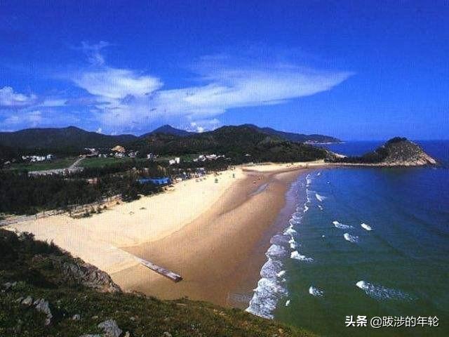 廉江到阳江要多长时间自驾一日游可以吗有什么景点好玩的