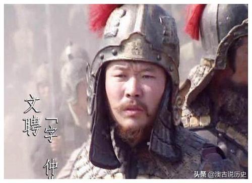 头条问答 刘琮投降后,刘表麾下的七大猛将去哪了(33个回答)