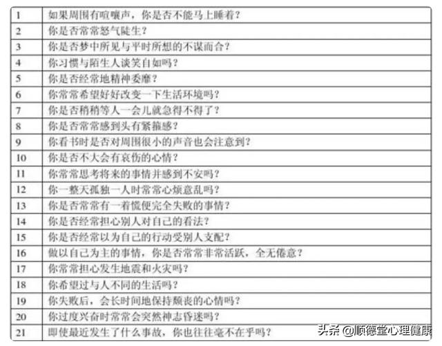 得了抑郁症你们是怎么度过的抑郁症的图片带字诊断书