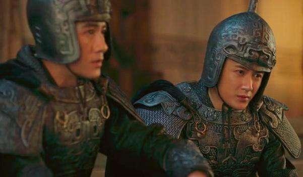 许褚的儿子被钟会下令斩首为何没人出来求情