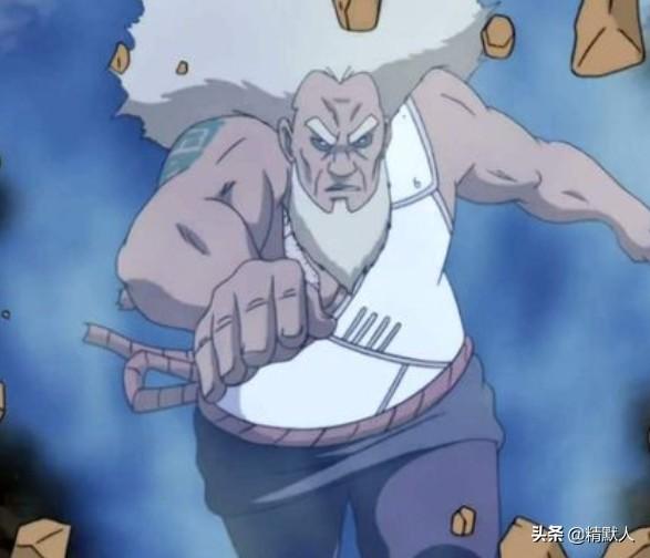 三代雷影实力和佩恩比如何