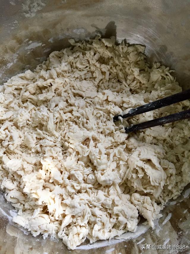 河北人蒸疙瘩的做法河北玉米面疙瘩的做法