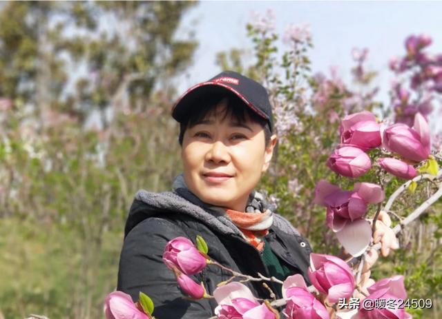 50岁左右的女人用什么微信头像既不失端庄又显得可爱