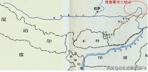 雅鲁藏布江的水能引入罗布泊吗为什么