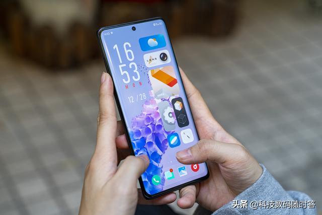 vivox60和vivo60pro区别