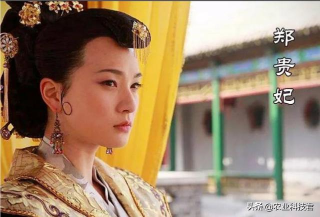 头条问答 明宣宗可以立他心爱的女人孙氏为皇后,那么明神宗为啥不