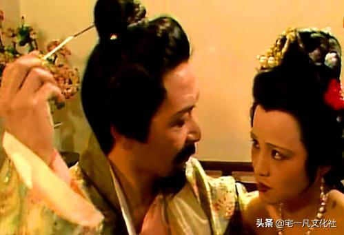 红楼梦中贾容媳妇秦可卿死后为何不续弦