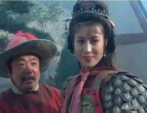 《水浒传》中，祝彪、王英、林冲、宋江谁才是扈三娘的真爱？