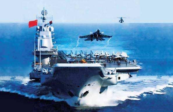 当兵七年部队说要签三期是航母兵怎么样