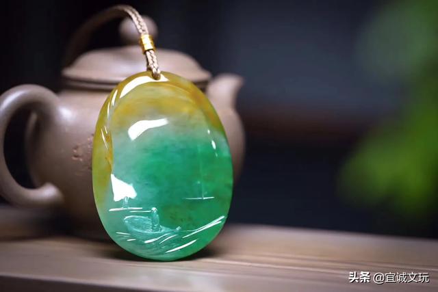 玉和翡翠的区分翡翠和玉石是怎么区别的