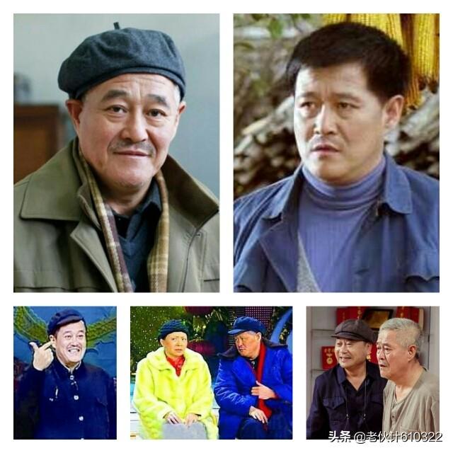 在辽宁出生的小品相声评书京剧颇有名气的演员还有主持人你能知道哪几