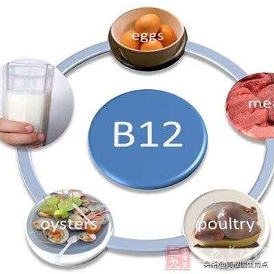 什么原因会导致维生素b12缺乏