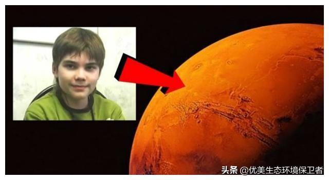 头条问答 火星男孩说的时间从2000年之后加速到一天只有一秒怎么