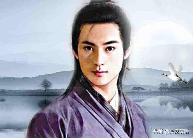 潘安是历史上著名的美男子那他的妻子是不是个美女