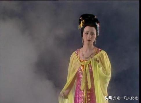 红楼梦中贾容媳妇秦可卿死后为何不续弦