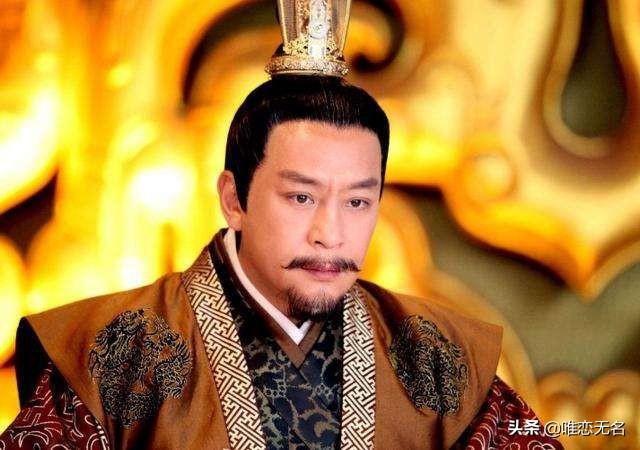 玄武门之变后李世民霸占漂亮嫂子为何不敢杀了父亲李渊