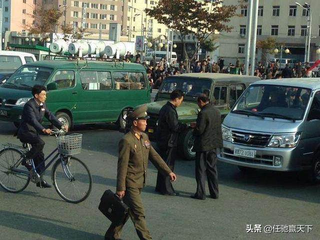 朝鲜首例疑似病例路径曝光疫情下朝鲜为什么没有病例是不是数据不同享