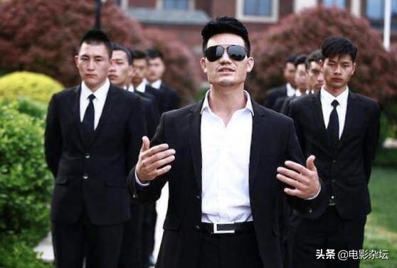 如何评价谢孟伟的动作电影无主之城
