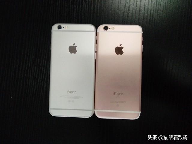 苹果手机历代机型iphone哪代手机质量最好几乎很少出现故障