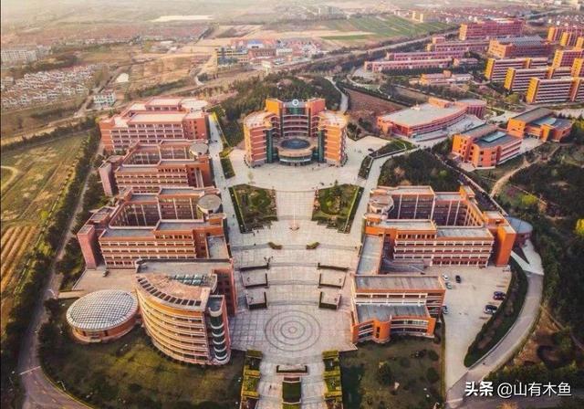 哈尔滨理工大学荣成校区为何分低是公办学校吗