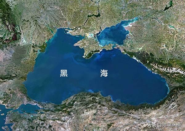 波罗的海与黑海为什么不是湖是海,这要看水的性质,因为二者与海洋相通