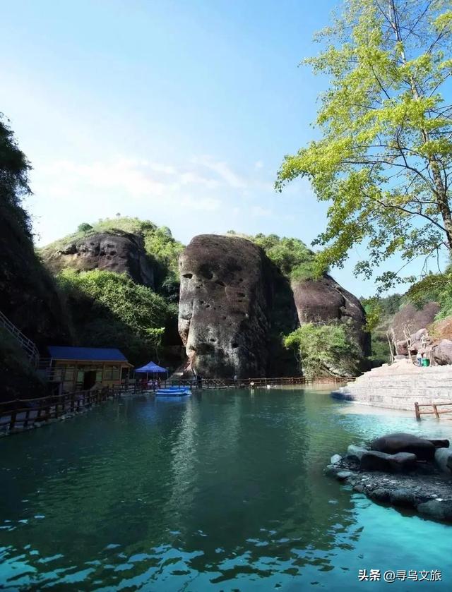 赣州市有什么景点好玩的赣州一日游必去景点赣州短途自驾一日游