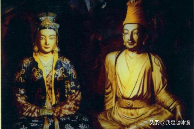 唐朝文成公主和尼泊尔尺尊公主谁在吐蕃的地位更高