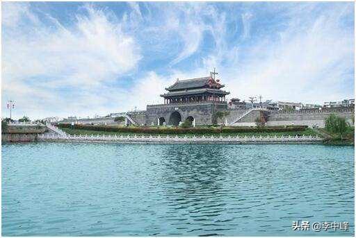 亳州为什么称三朝古都