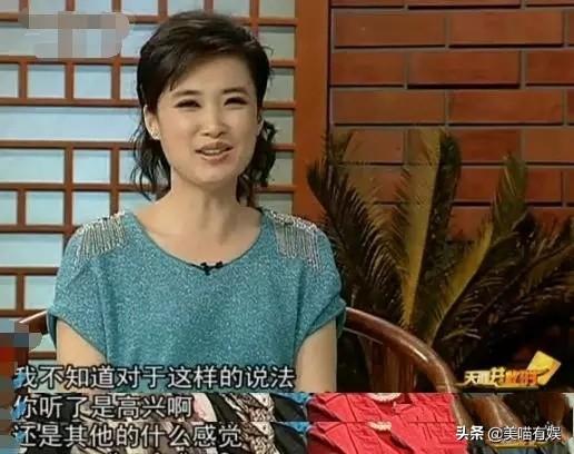 央视主持人桑晨近况如何