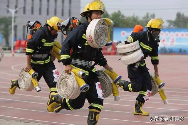 消防员既然已经退出武警编制属于应急管理部还是军人吗