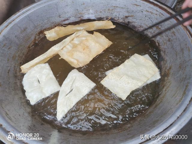 煎饼果子为什么越来越贵了