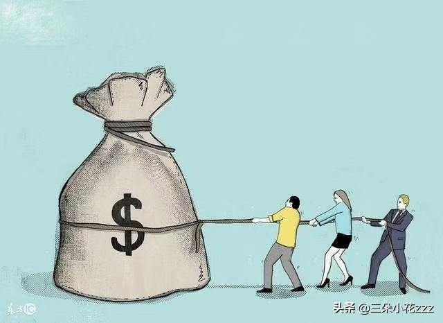 老公收入低压力大想去上班小孩没人看我该怎么办