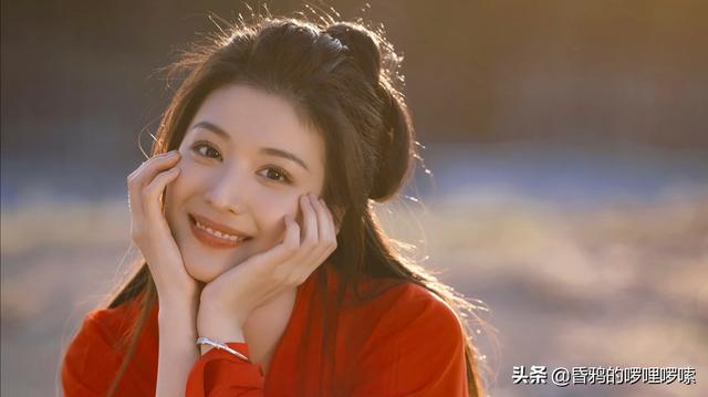 雪中悍刀行中的姜泥谁来饰演好