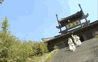 你家乡最有趣的传统风俗习惯是什么样的