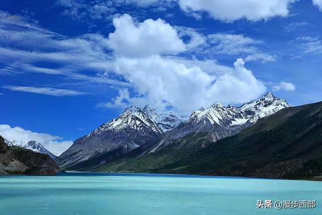 川藏线有哪些风景不能错过