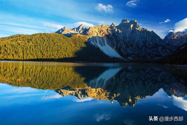 川藏线有哪些风景不能错过