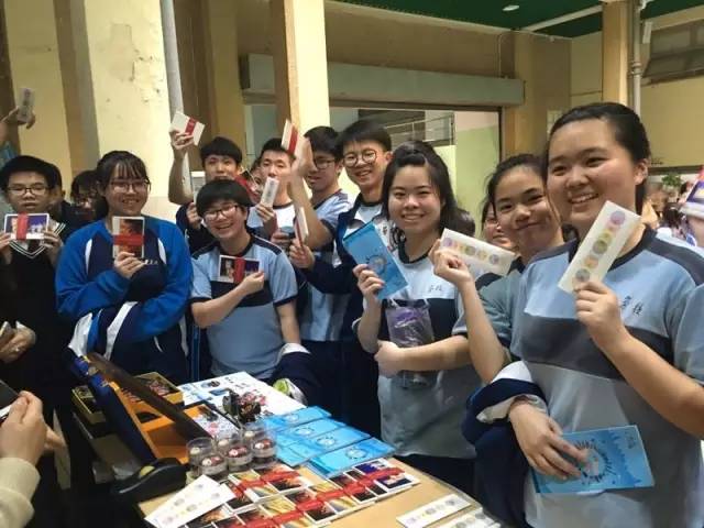 “美丽中国-2017丝绸之路旅游年”河南省旅游亮相港澳