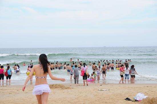 阳江海陵岛3日旅游攻略自由行_广东阳江海陵岛好玩吗