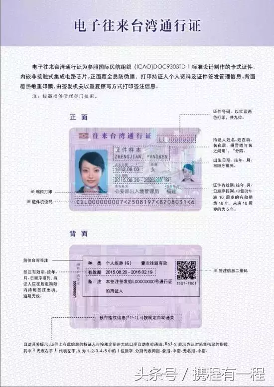 有台湾通行证就可以去台湾了吗,台湾的信用卡怎么在大陆刷