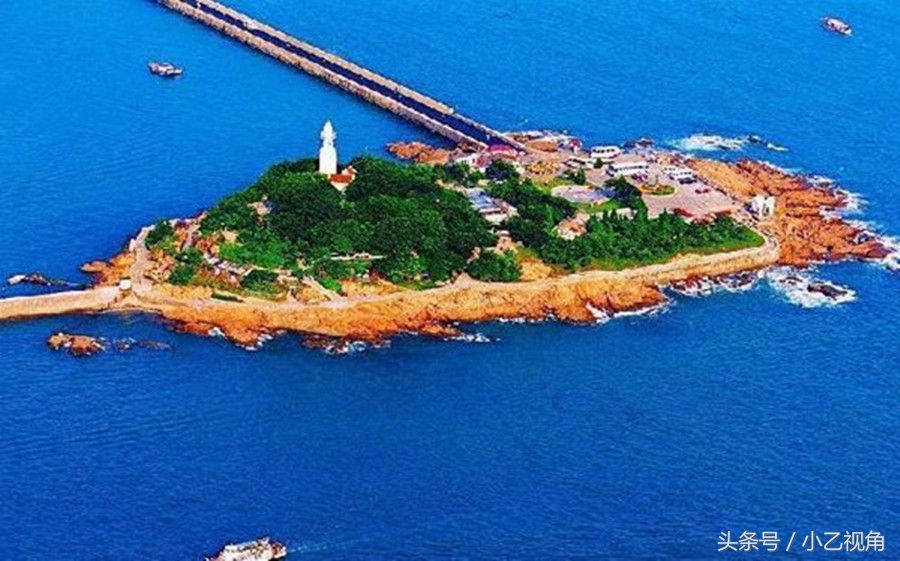 青島風景區景點大全旅游景點_青島的景點圖片