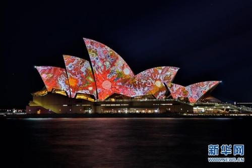 预计超越新西兰 中国将成为澳大利亚最大旅游市场