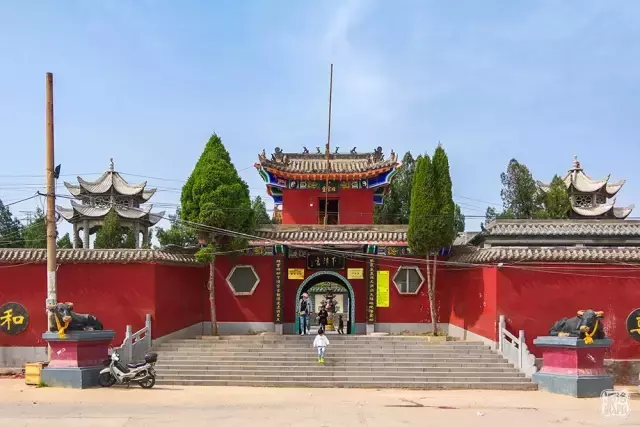洛阳最适合一日游的10个景点，人少景美离家近！