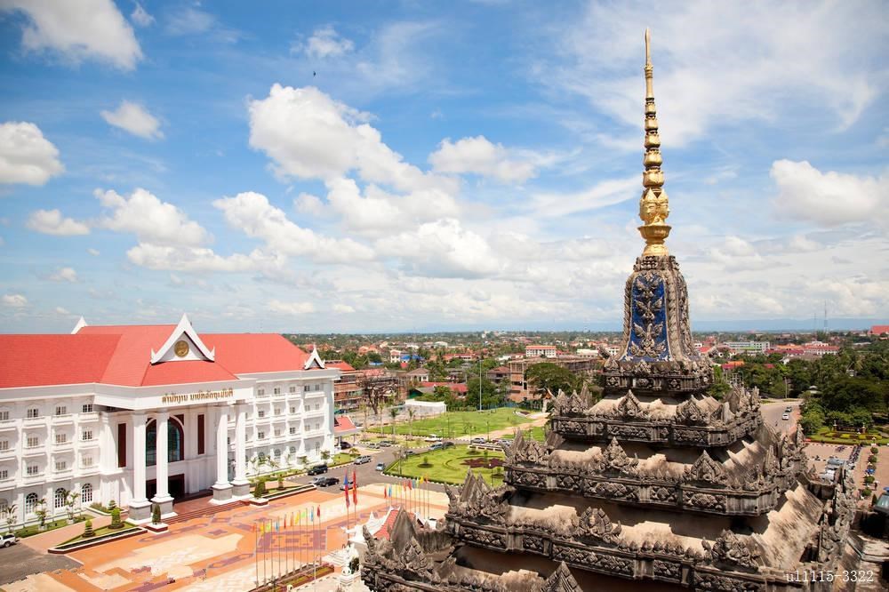 老挝游玩 签证到期 意犹未尽不想走怎么办？