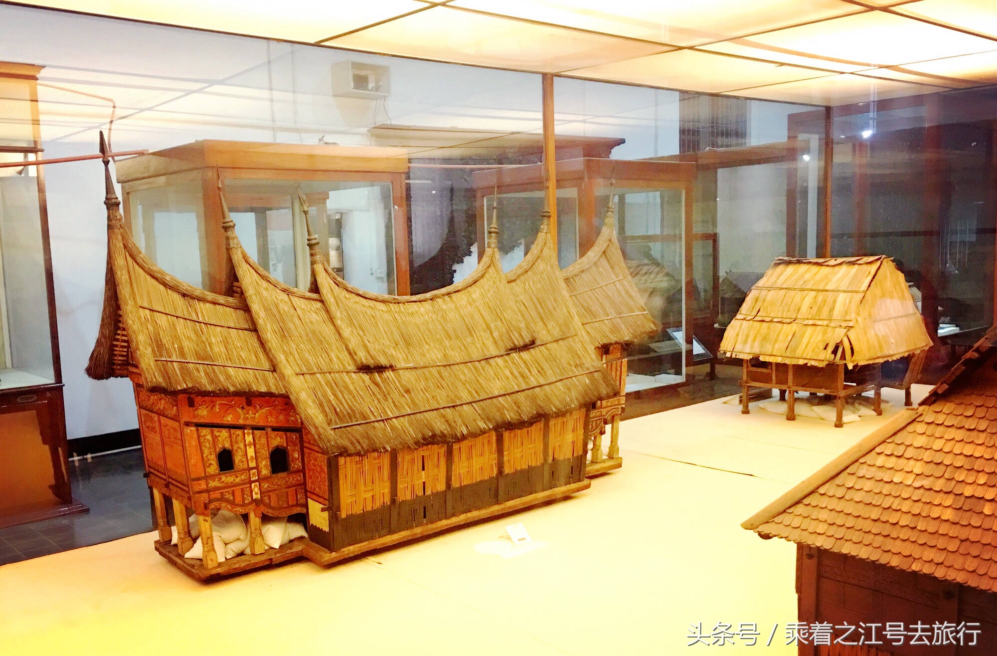 原創 印尼旅行需要注意哪些問題？