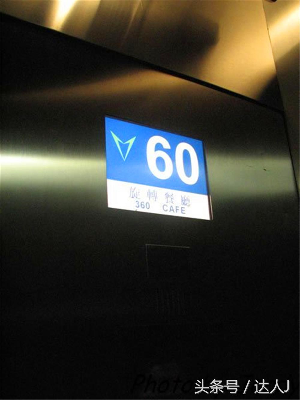 达人J：澳门旅游塔233米高空蹦极跳全记录