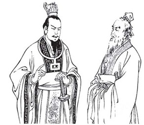 信陵君为什么要窃符救赵信陵君窃符救赵故事