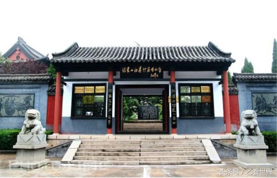 到臨沂旅游，不能錯過的三個人文旅游景點，喜歡的一定去看看